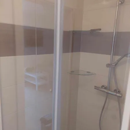 Holiday Apartment 아파트 스플리트