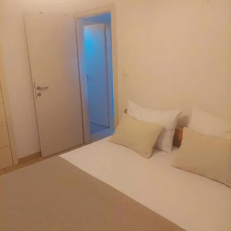 Holiday Apartment 아파트 스플리트