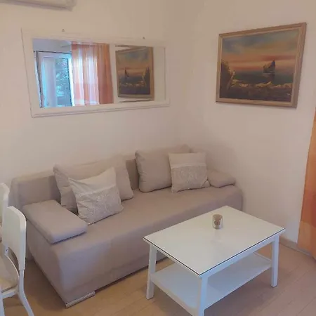 Апартаменты Holiday Apartment