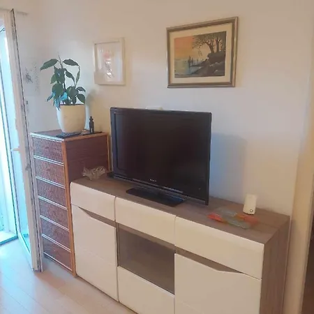 Holiday Apartment Апартаменты *