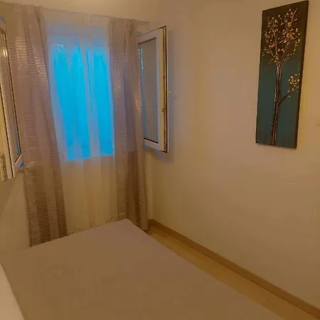Holiday Apartment Апартаменты Сплит