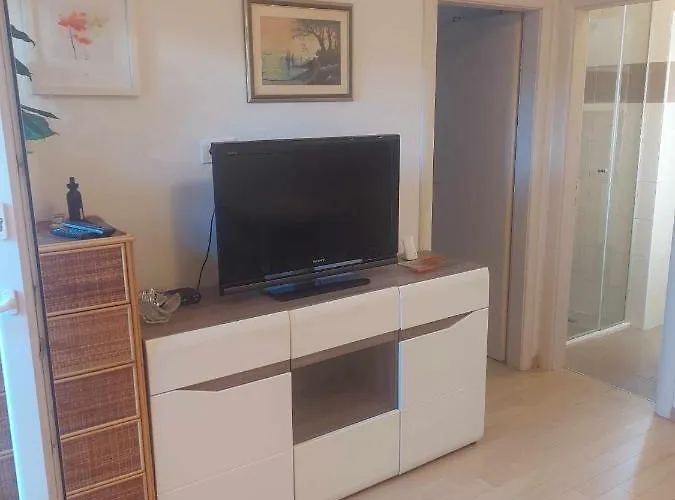 Holiday Apartment
