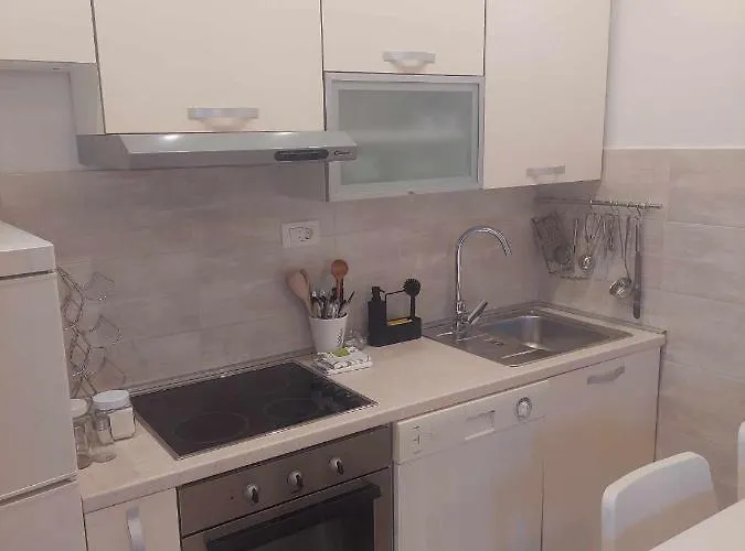 Διαμέρισμα Holiday Apartment