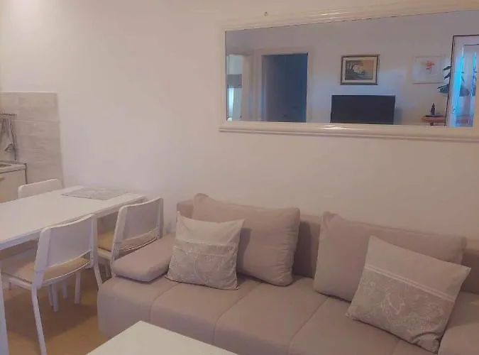 Διαμέρισμα Holiday Apartment Σπλιτ