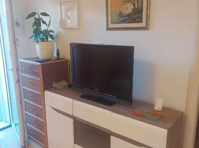 Holiday Apartment Διαμέρισμα *