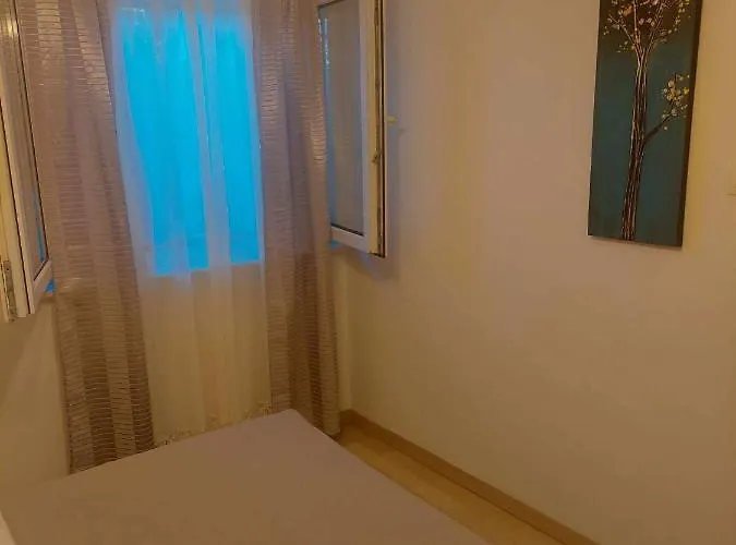 Holiday Apartment Διαμέρισμα Σπλιτ