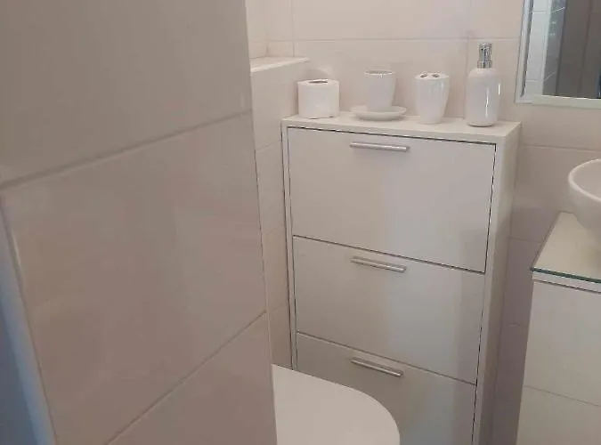 Διαμέρισμα Holiday Apartment
