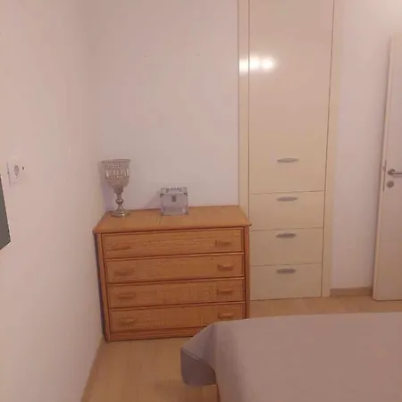 Apartman Holiday Apartment *
