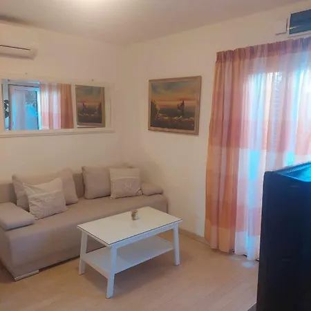 Holiday Apartment Apartman *