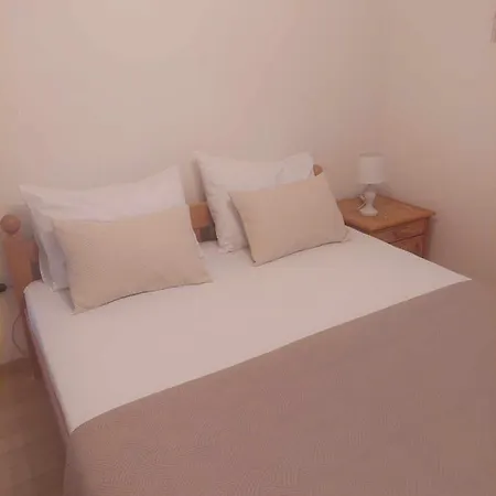 Holiday Apartment