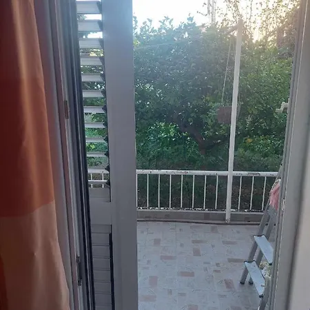 Apartman Holiday Apartment Split