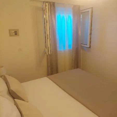 Holiday Apartment Spalato