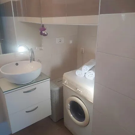 Appartamento Holiday Apartment
