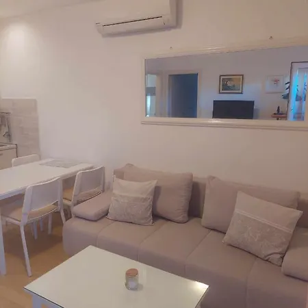 Apartamento Holiday Apartment Split